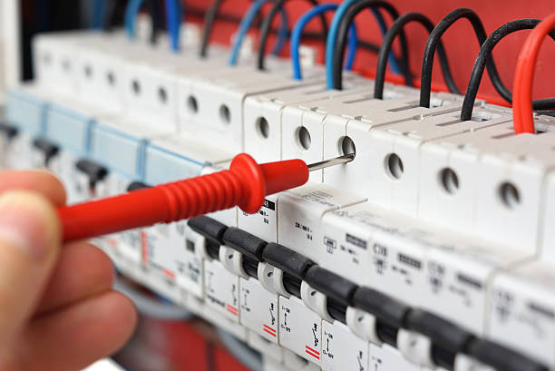 Commercial Electrical Services in Stevensville, MI